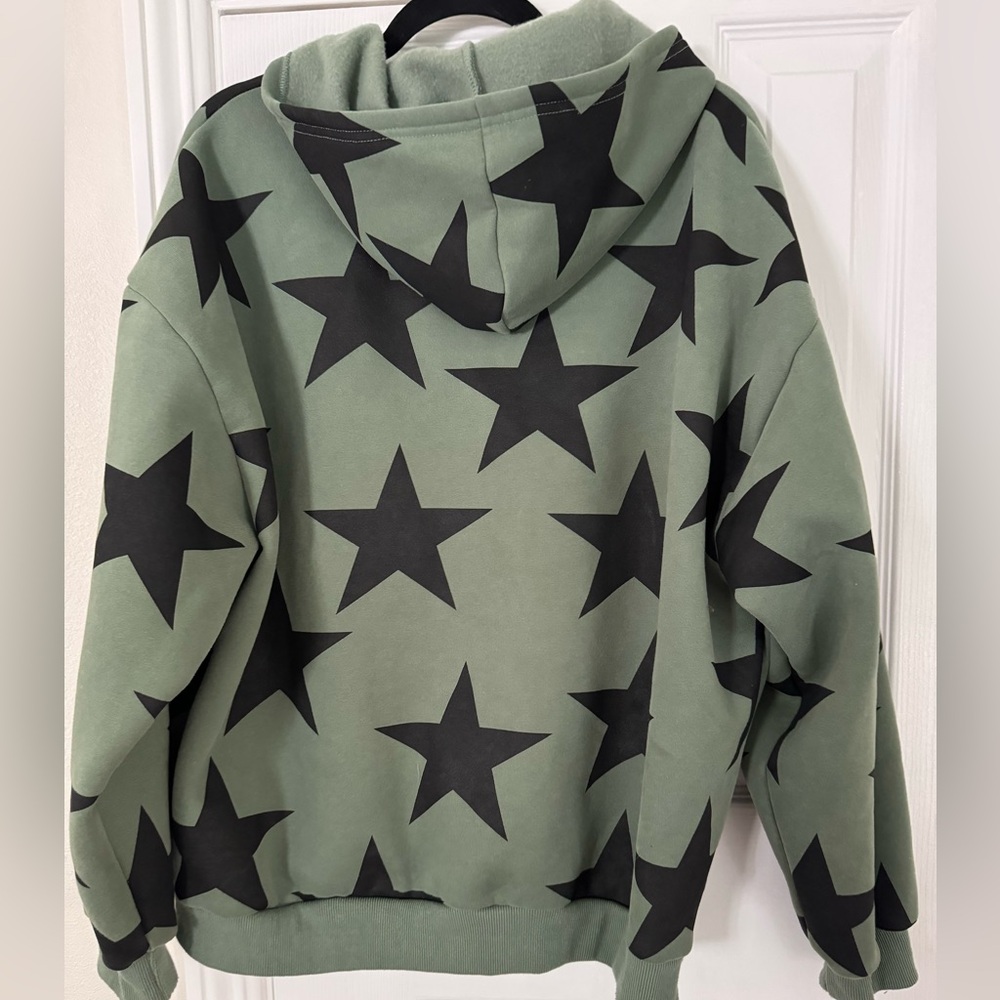 Edikted Jacket - Picture 5 of 5